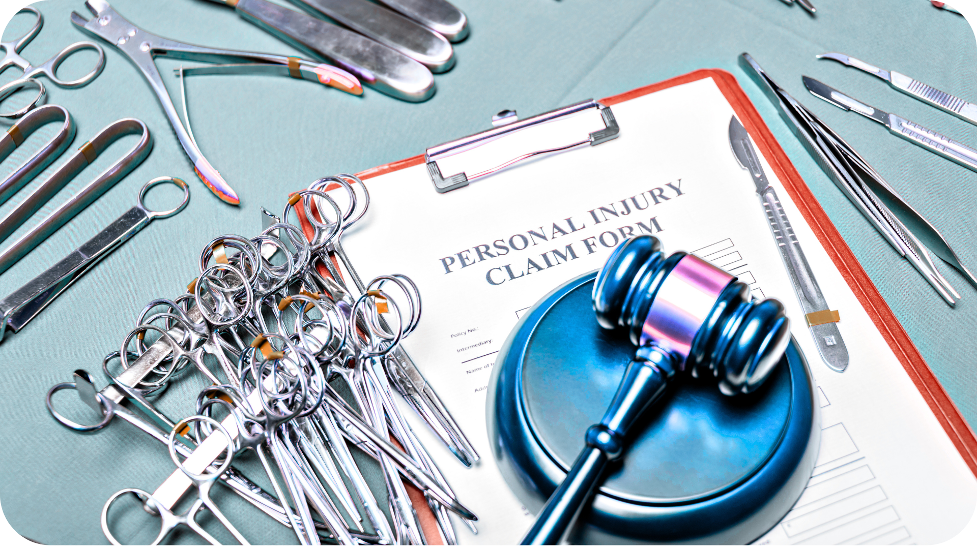 Quels sont vos droit en cas de dommage corporel?