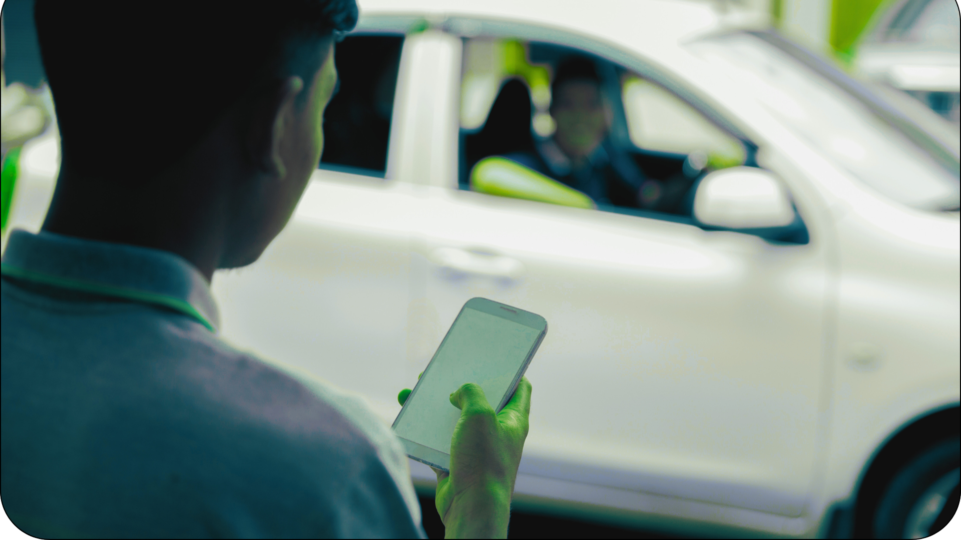 Concurrence déloyale et plateformes VTC